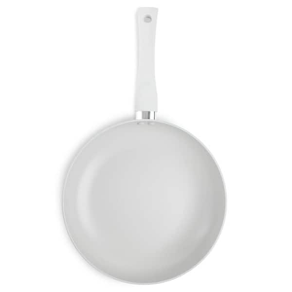 Brooklyn Steel Co. Gravity Aluminum Fry Pan 10 in