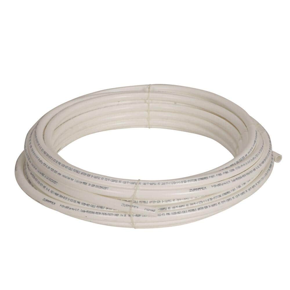 Zurn 1 in. x 100 ft. Cross Linked Polyethylene Q5PC100X - The Home
