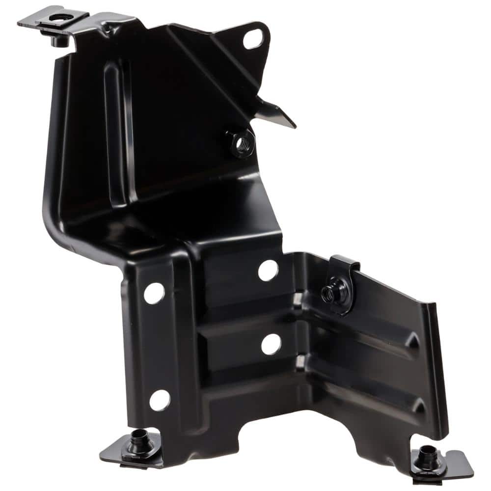 Bumper Bracket Compatible with GMC Sierra 2500 HD 2011-2014, Sierra 3500 HD Front, Driver Side, Outer price history on PriceWatchPro