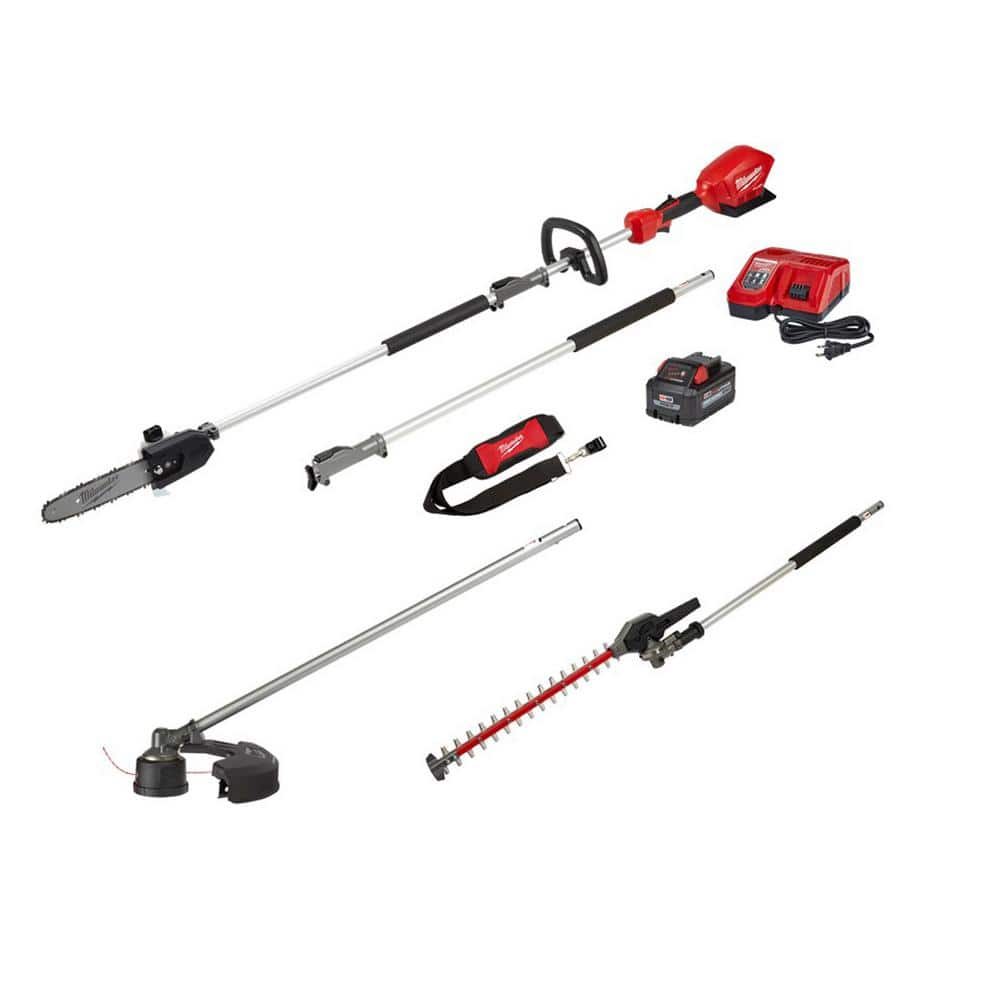 Milwaukee 2825-21PS-1719