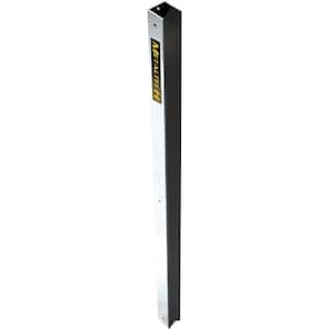 Ultra-Jack Pro 12 ft. Aluminum Pro Pole for the Ultra-Jack Aluminum Scaffolding System
