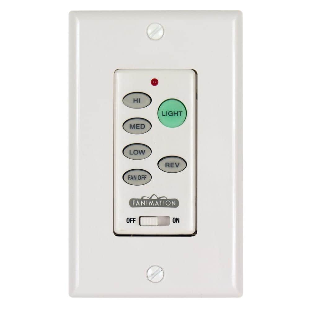 3 Sd Wall Control Reversing Switch