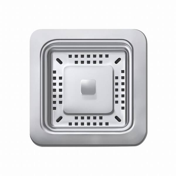 Top 5 Kitchen Sink Strainers - Our #1 Pick Will Surprise You