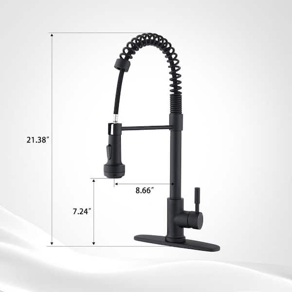 https://images.thdstatic.com/productImages/3f788138-c2fd-4530-b223-ad63d7152a55/svn/matte-black-pull-down-kitchen-faucets-up2304kfmb0010-31_600.jpg
