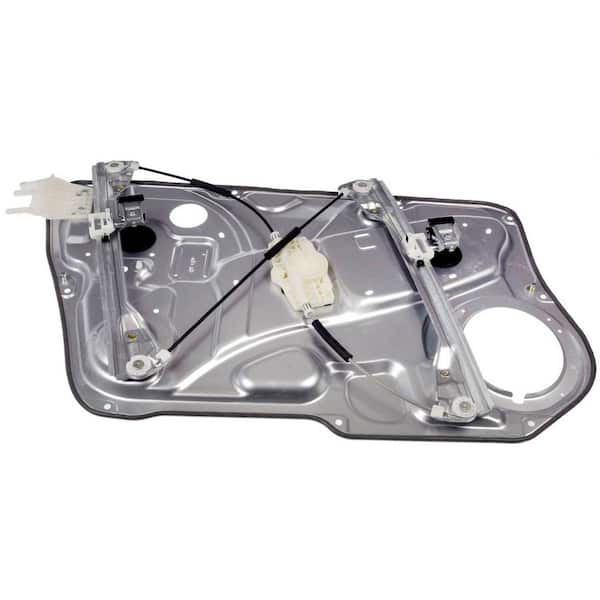 OE Solutions Power Window Regulator (Regulator Only) 2010-2012 Hyundai Genesis