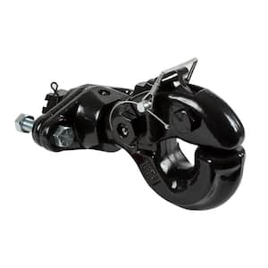 Buyers Products Company 30 Ton Forged Swivel-Type Pintle Hook