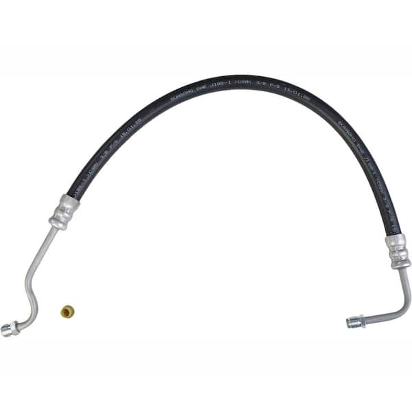 Sunsong Power Steering Pressure Line Hose Assembly