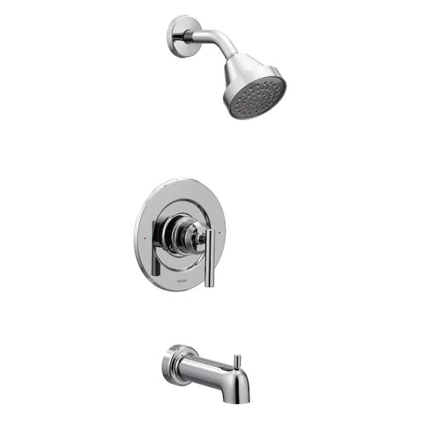 Moen gibson deals faucet