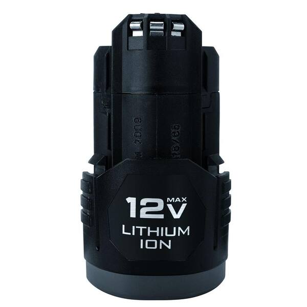 Skil 12-Volt Lithium-Ion Battery for Skil 2400 Series