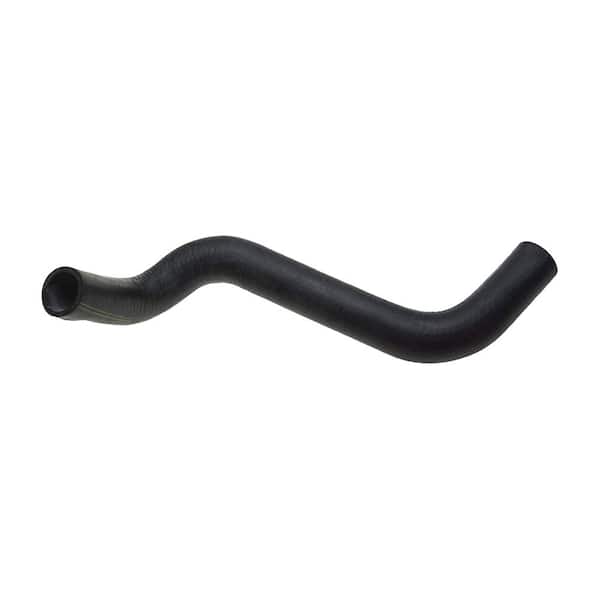 ACDelco Molded Radiator Coolant Hose - Upper