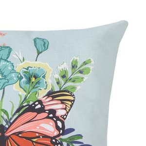 Outdoor Throw Pillows - Outdoor Pillows - The Home Depot