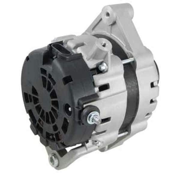 WPS World Power Systems Alternator 8484N - The Home Depot