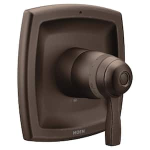 Voss ExactTemp 1-Handle Valve Trim Kit in Oil Rubbed Bronze (Valve Not Included)