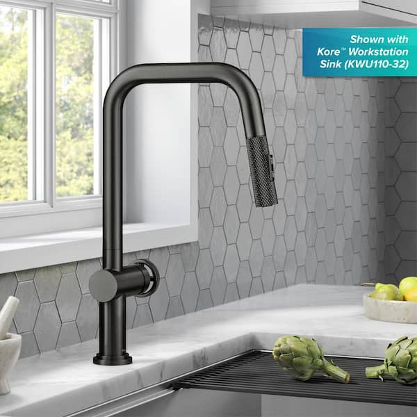 https://images.thdstatic.com/productImages/3f7dd144-010a-58f8-8a7c-d13ae13f2335/svn/black-stainless-kraus-pull-down-kitchen-faucets-kpf-3126sb-a0_600.jpg