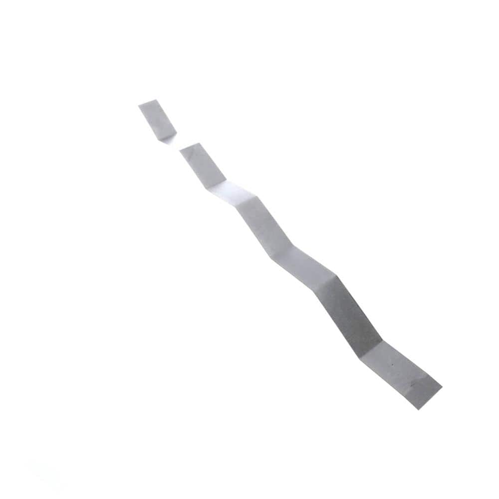 Heat Exchanger Baffle S1-06390071000 price history on PriceWatchPro