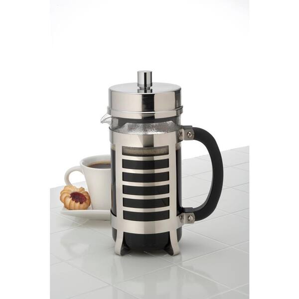 BonJour 8-Cup Linear French Press