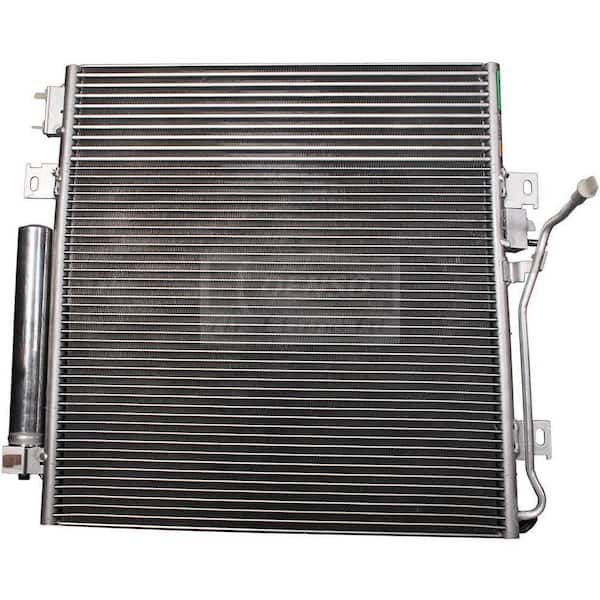 Unbranded A/C Condenser