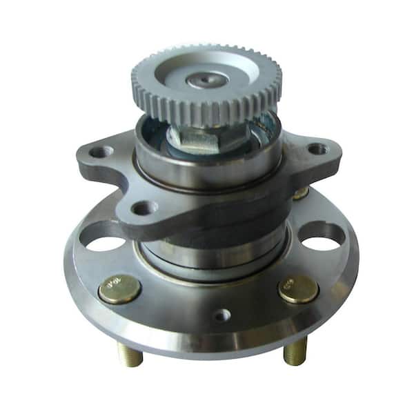 CRS Wheel Bearing and Hub Assembly - Rear