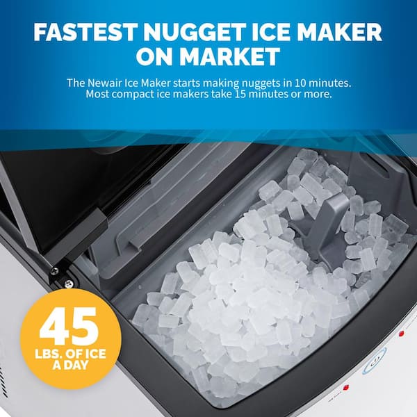 You Can Buy Nugget Ice From the Fast Food Drive-Thru