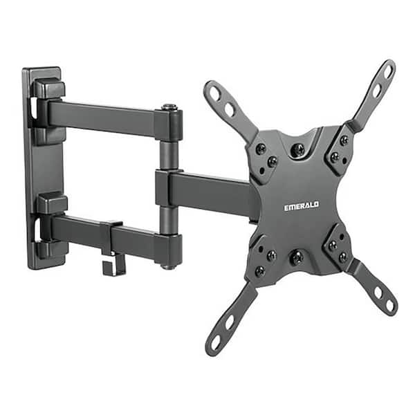 Emerald Full Motion TV Wall Mount for 13 in. - 47 in. TVs (8004)