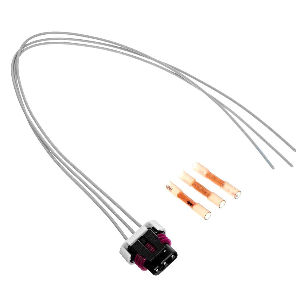 ACDelco Fuel Tank Pressure Transducer Sensor Connector PT2782 The