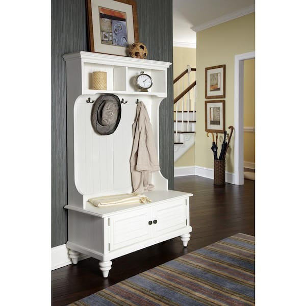 Bermuda Hall Tree Stand