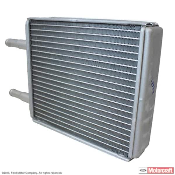 Motorcraft HVAC Heater Core