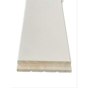 RMJ 41 5/8 in. D x 4 5/8 in. W x 96 in. L Primed Finished 4-sides FJ Pine Door Jamb 10-Pieces Per Box