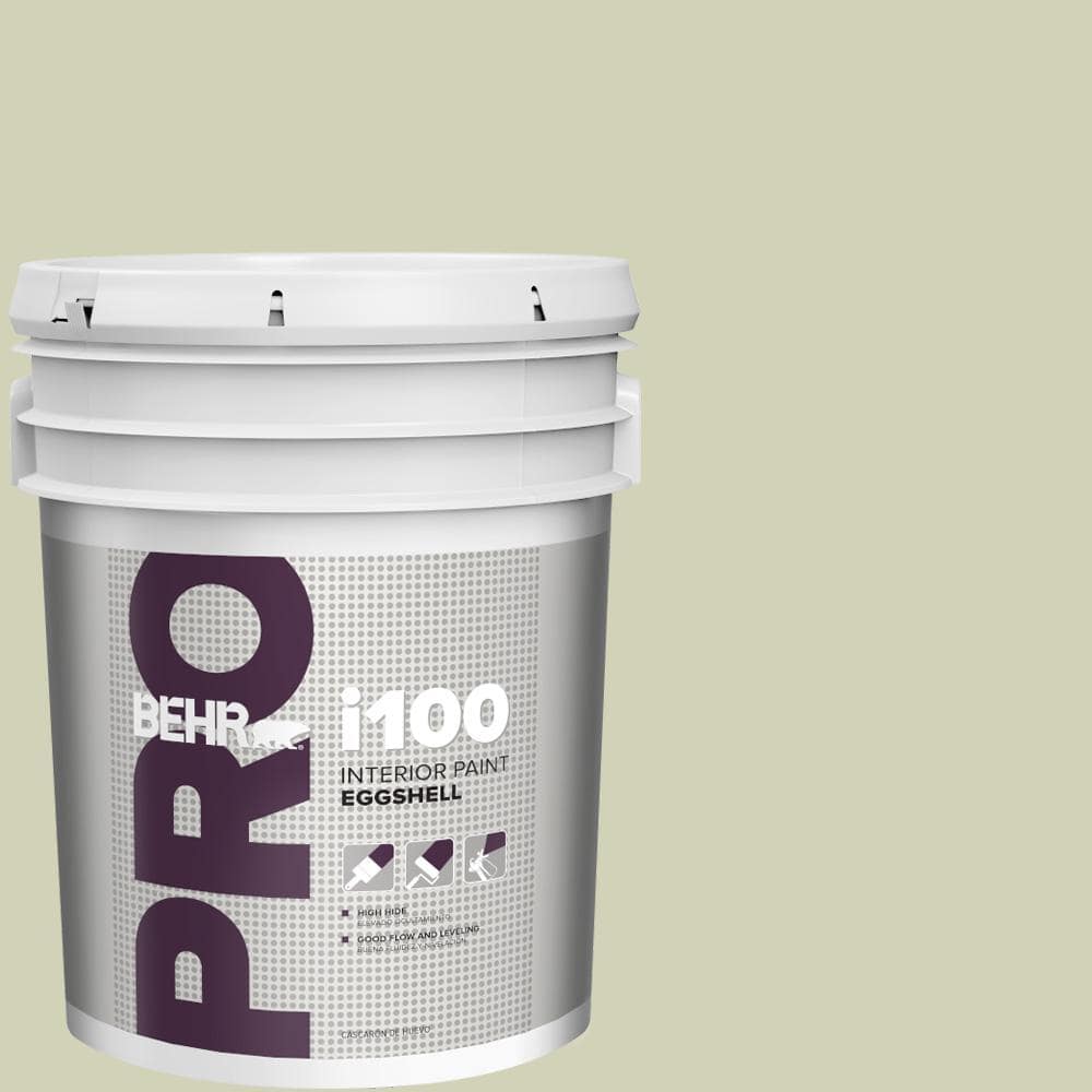 5 gal. #S360-2 Breathe Eggshell Interior Paint price history on PriceWatchPro