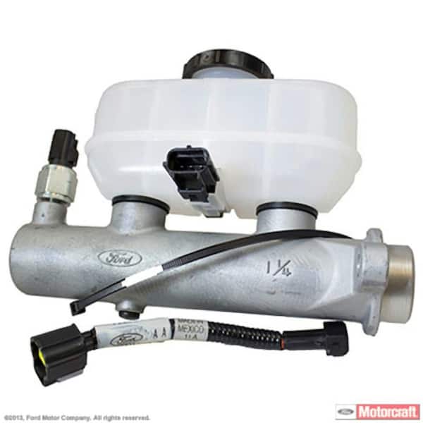 Motorcraft Brake Master Cylinder
