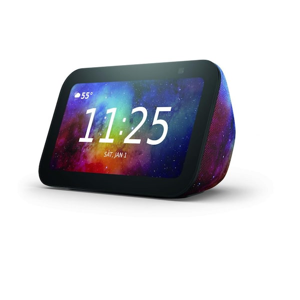 Amazon Echo Show 5 (3rd Gen, 2023 release) Kids, Smart Display For