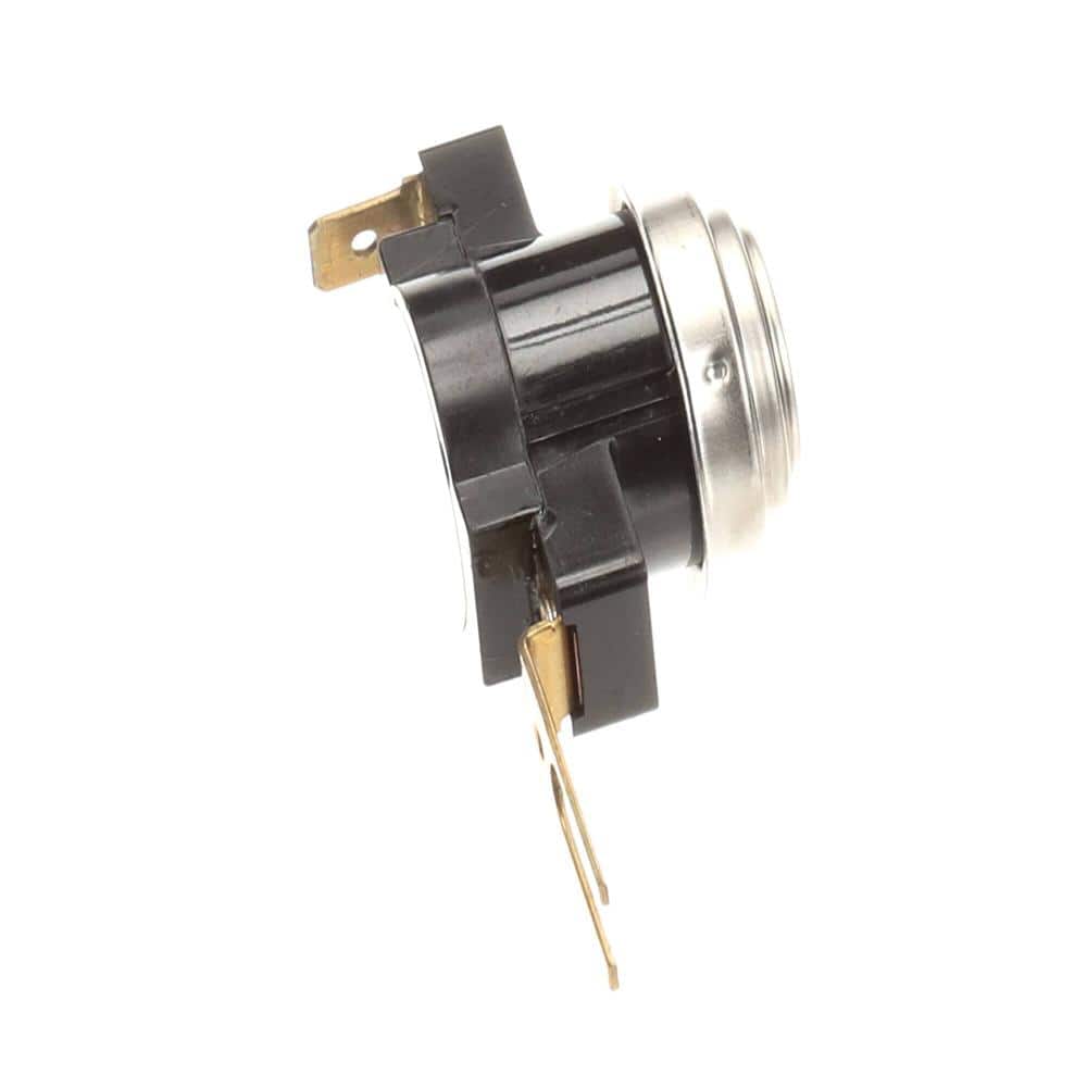 Thermostat/Limit Switch Opens At 150F Closes At 110F Auto Reset S1-02522273001 price history on PriceWatchPro