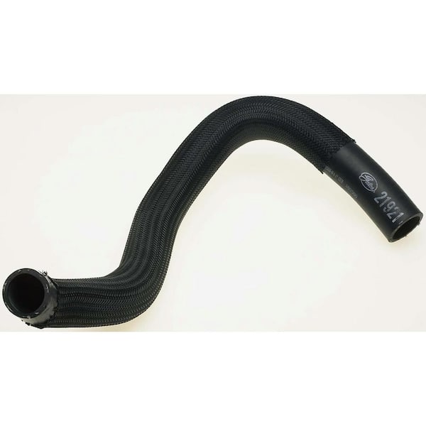 Gates Radiator Coolant Hose 1991-1993 Nissan 240SX 2.4L