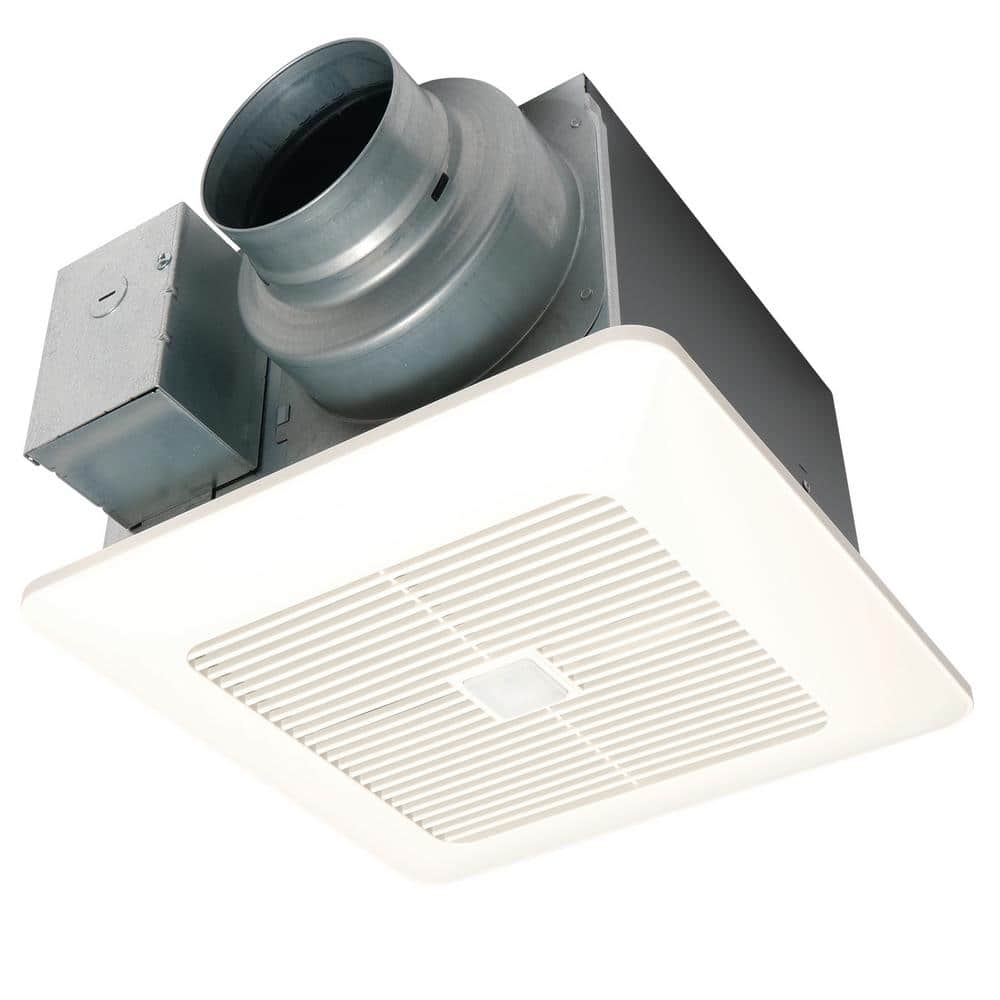 Panasonic FV-0511VQC1 DC Fan with Motion and Humidity Sensor for sale online 