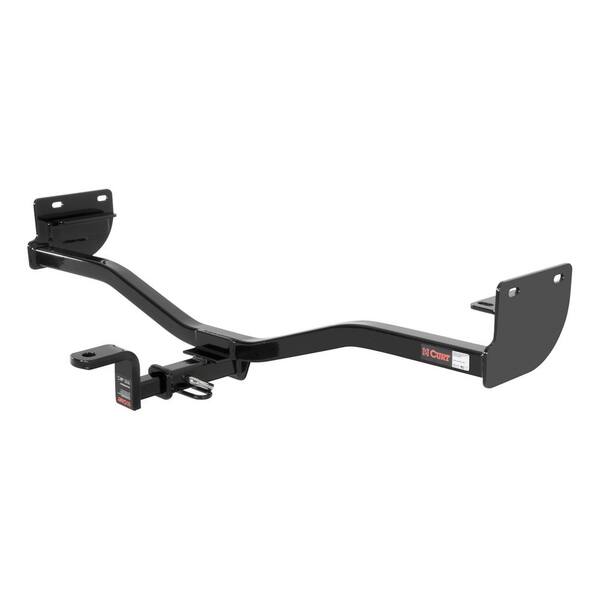 CURT Class 1 Trailer Hitch, 1-1/4