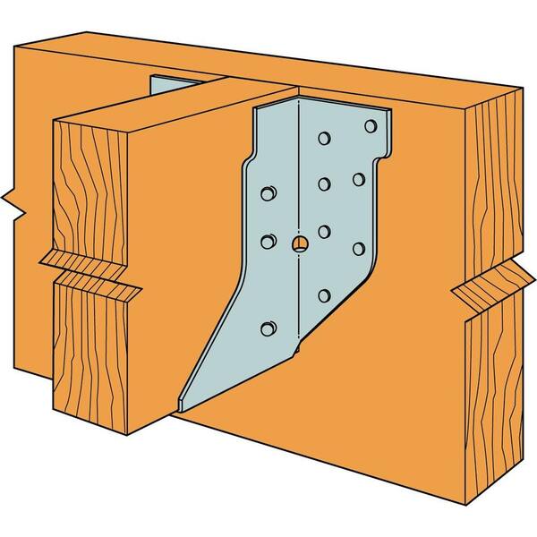 by 12 in Simpson Strong-Tie Simpson Strong Tie HUS412-25 HUS412 4 in Face Mount Joist Hanger 25-Pack by 12 in Simpson Strong-Tie Simpson Strong Tie HUS412-25 HUS412 4 in Face Mount Joist Hanger 25-Pack