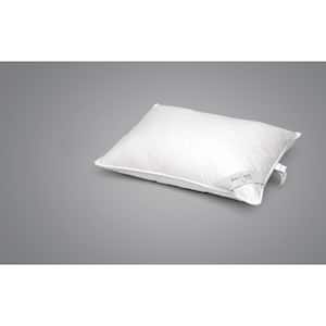 Luxury Firm 100% Cotton King Pillow