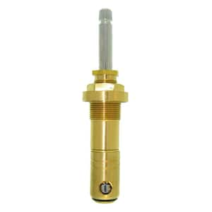 Everbilt 4 15/16 in. D Broach Diverter Stem for Central Brass 88508 - The  Home Depot