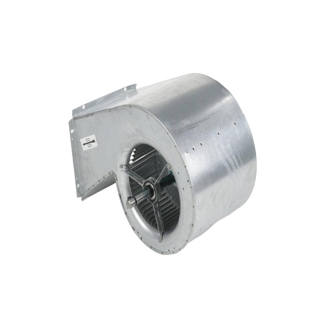 "12"" X 10"" Blower Wheel & Housing Assembly Belt Drive S1-02625539701" price history on PriceWatchPro