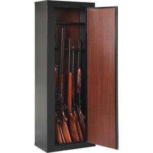 Woodmark 4.75 cu. ft. 10 Gun Cabinet