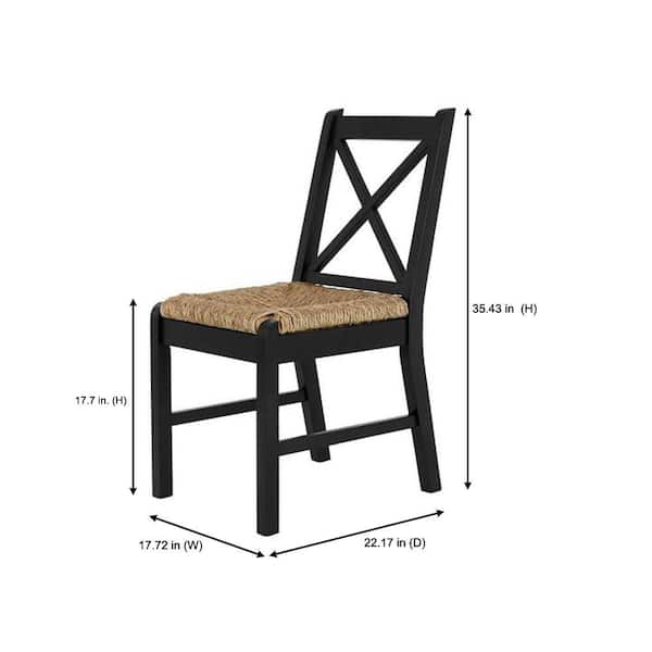 Cross Check™ Chair