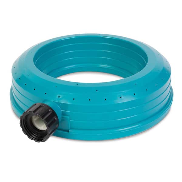 900 sq. ft. Plastic Ring Sprinkler