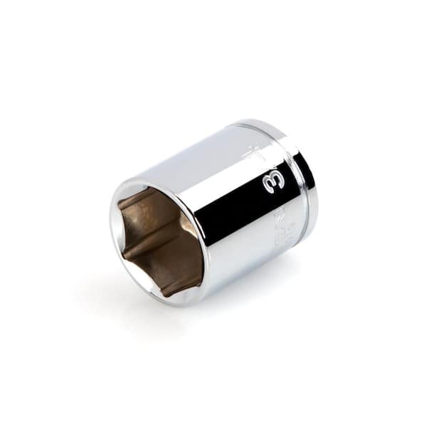 TEKTON 3/8 in. Drive x 3/4 in. 6-Point Socket