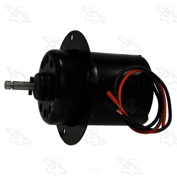 Four Seasons A/C Condenser Fan Motor 35014 The Home Depot
