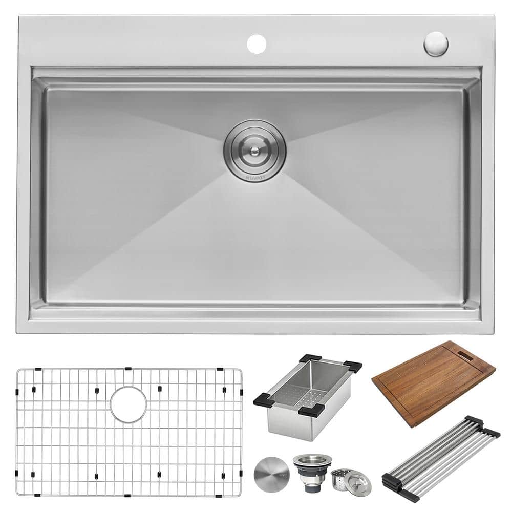 https://images.thdstatic.com/productImages/3f8bca32-cd3c-492d-a518-fca3375818ec/svn/brushed-stainless-steel-ruvati-drop-in-kitchen-sinks-rvh8003-64_1000.jpg