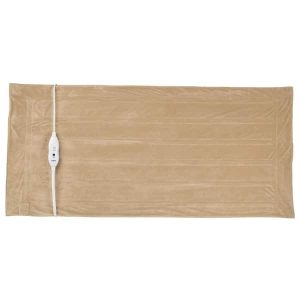 Conair Comfort 24 in. x 54 in. Heated Wrap