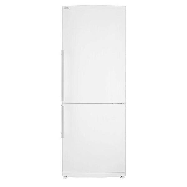 Summit Appliance 13.81 cu. ft. Bottom Freezer Refrigerator in White