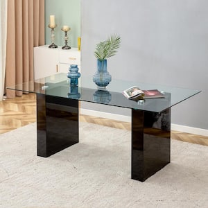 Table Top Tempered Glass