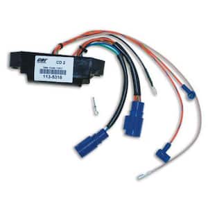 Power Pack - 2 Cyl for Johnson/Evinrude (1992-2005)