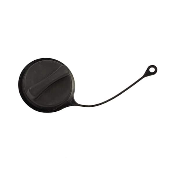 Non-locking Fuel Filler Cap